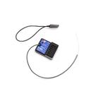 Receptor GoolRC Flysky FS-BS6 2,4 Ghz 6CH AFHDS2 para FS-GT5