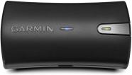 Receptor GPS Garmin GLO 2 Bluetooth com cabo de alimentação do veículo