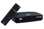 Receptor Hd Regional Digital Bs 9900s Bedinsat Banda C E Ku