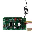 Receptor Immunity Jet Flex até 340 controles portão alarme - Ipec