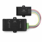 Receptor Izzy Acess Controle Acesso 433mhz Wifi AGL