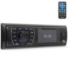 Receptor marítimo Bluetooth estéreo Pyle PLRMR27BTB 300W