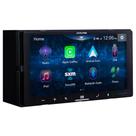 Receptor Multimídia Digital Alpine ILX-w670 CarPlay/Android