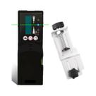 Receptor Nível A Laser Verde Hilda 50 Metros