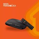 Receptor Nova Parabólica, Vivensis VX10, Canais HD Sem Mensalidade