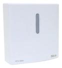 Receptor para controle de acesso rtx3004 nice