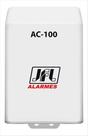 Receptor programável de 01 canal rrc-100 433 mhz jfl