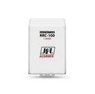 Receptor Programável de 1 canal Multifuncional JFL RRC-100 V4 433 Mhz