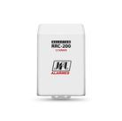 Receptor Programável de 2 canais Multifuncional JFL RRC-200 V4 433 Mhz