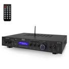 Receptor Pyle PDA7BU.5 5 5 canais 200W Bluetooth com LCD