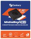 Receptor sathd regional midiabox se 2 century