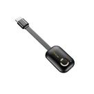receptor sem fio de HDMI do adaptador da tevê da exposição de 1080p Wifi 2.5g para Ios receptor sem fio de HDMI do adaptador da tevê da exposição de 1080p Wifi 2.5g para Ios
