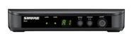 Receptor Shure BLX4 para sistemas sem fio BLX Band H9