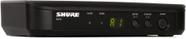 Receptor Shure BLX4 para sistemas sem fio BLX Band J11