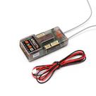 Receptor spektrum 6ch ar637t+ dsmx as3x+/safe spm-1032