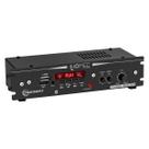 Receptor Taramps Ths1000 Bluetooth Usb 100w Rms Som Ambiente