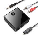 Receptor transmissor Bluetooth Acogedor Wireless 5.0 Bluetooth