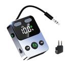 Receptor transmissor Bluetooth ILOKEY 2 em 1 Bluetooth 5.3