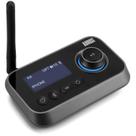 Receptor transmissor de áudio Bluetooth 5.0 August MR280