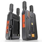 Receptor transmissor sem fio Sistema de vídeo HDMI 4K