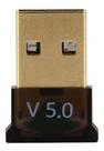 Receptor Usb 5.0 Plug And Play Adaptador Bluetooth Pc Note