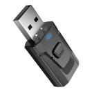 Receptor USB Bluetooth 5.0 Receptor de música para carro Keenso Receptor USB Bluetooth 5.0 Receptor de música para carro Keenso