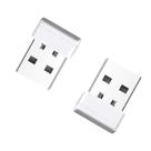 Receptor USB para combinações de teclado e mouse MOFII 2.4G TzBbl Receptor USB para combinações de teclado e mouse MOFII 2.4G TzBbl