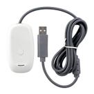 Receptor USB sem fio OSTENT para jogos no PC com Xbox 360