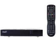 Receptor Visiontec Claro TV Pré-Pago N8770H Preto