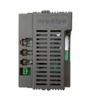 Receptor Weelye Carrinho Elétrico RX19 12v 40A