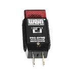 Receptor Wein W928210 de 2 Canais com Pino em H para Câmera Receptor Wein W928210 de 2 Canais com Pino em H para Câmera