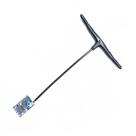 Receptor Zoopz BAYCKRC ExpressLRS 2,4 GHz - Nano de Longo Alcance