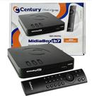RECEPTORES DE SINAL DE TELEVISAO VIA SATELITE - MIDIABOX B7a RECEPTORES DE SINAL DE TELEVISAO VIA SATELITE - MIDIABOX B7a