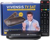 Receptores digital vivensis Vx10 Receptores digital vivensis Vx10