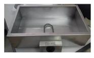 Rechaud banho maria Elétrico Fritomaq Inox 1 GN