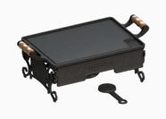 Rechaud Bifeteira 25x35 Álcool Espiriteira De Ferro Libaneza Rechaud Bifeteira 25x35 Álcool Espiriteira De Ferro Libaneza