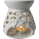 Rechaud Branco - 13054wh