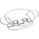 Rechaud Inox Cuisinart Classic Collection 27Cm 7Bsr-28