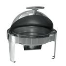 Réchaud redondo roll top inox