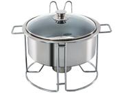 Rechaud Redondo Savoy 7LT 1109/207 Brinox