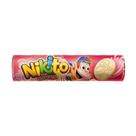 Recheado nikito morango 135gr