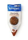 RECHEIO ALISPEC DOCE DE LEITE 1,01kg TOQUE CARAMELO