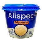 Recheio Brigadeiro Sabor Leitinho 380g - Alispec Recheio Brigadeiro Sabor Leitinho 380g - Alispec
