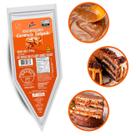 Recheio Caramelo Salgado Junco 1,01kg Forneável Pronto para Uso Confeitaria Gourmet Recheio Caramelo Salgado Junco 1,01kg Forneável Pronto para Uso Confeitaria Gourmet
