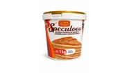 Recheio Cremoso Biscoito Caramelizado Speculoso 1kg - Lisse