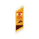 Recheio De Chocolate Ao Leite Forneavel Confeipop Harald 1kg