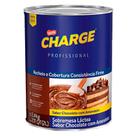 Recheio E Cobertura Charge Nestlé 2,4Kg