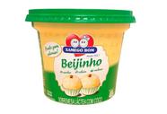 Recheio pronto Beijinho de coco cremoso Xamego Bom 400Gr