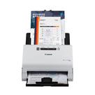Recibo do scanner de documentos de escritório Canon imageFORMULA R40