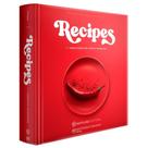 Recipes – Restaurações em Resinas Compostas - Napoleão Editora